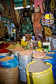 Marocco meridionale - Souk di Taroudannt 